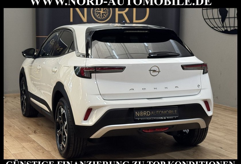 Opel Mokka Mokka e ULTIMATE *NUR 171 KM*UPE:48*NAVI*KAM*