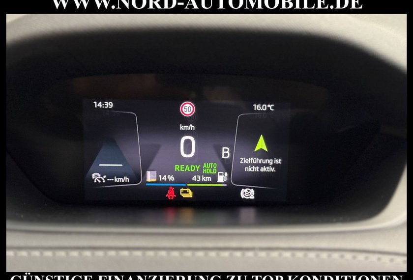 Skoda Enyaq Enyaq 80 Sportline Wärmepumpe/AHK/20/Kamera