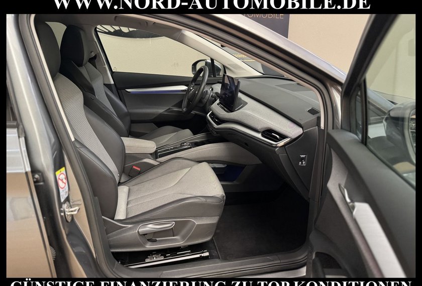 Skoda Enyaq Enyaq iV 60 Loft Panorama/Matrix/Kamera/19