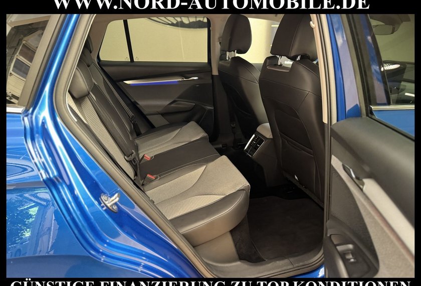 Skoda Enyaq Enyaq iV 80 Loft Kameras/Navi/LED/ACC/20/Side&amp;La