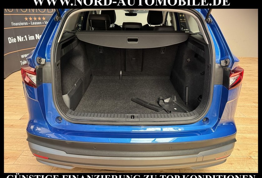 Skoda Enyaq Enyaq iV 80 Loft Kameras/Navi/LED/ACC/20/Side&amp;La