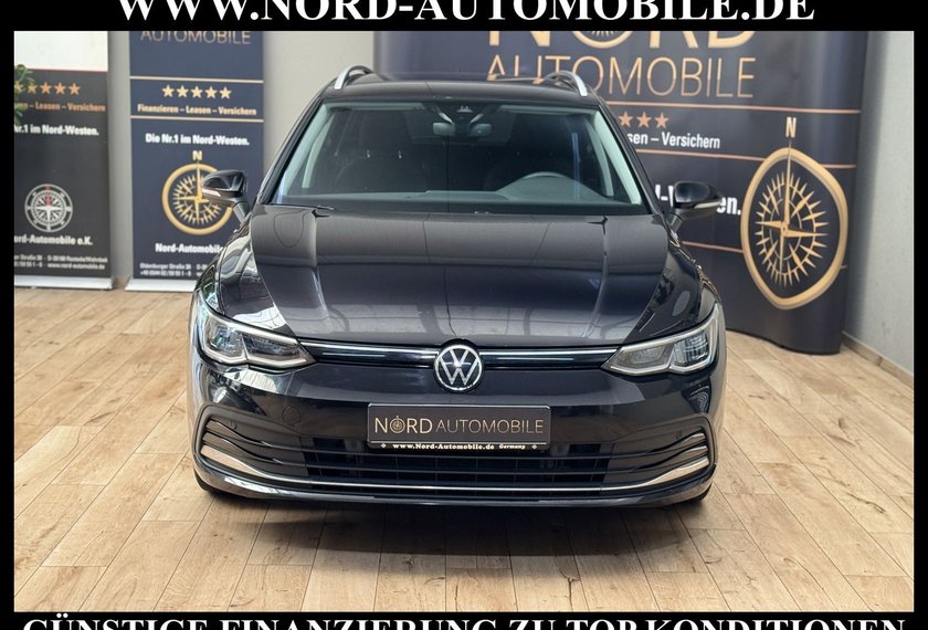 Volkswagen Golf Golf Variant Life ACTIVE 1.5 eTSI DSG Kamera/17/