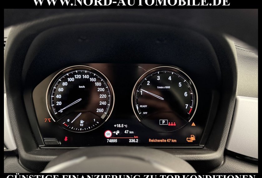 BMW X2 X2 xDrive 25 e Advantage*PANO*HARMAN*LED*UPE:60*