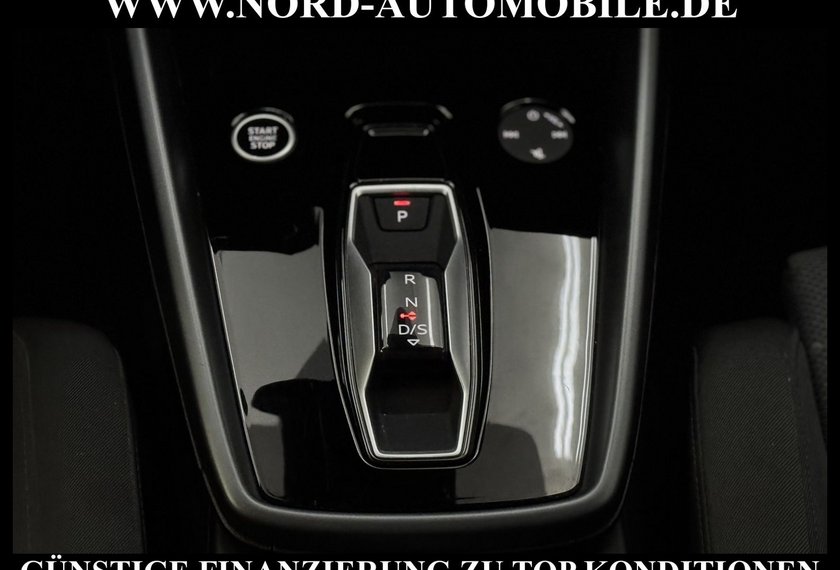 Audi A3 A3 Sportback 30 TFSI S-Tronic Navi/LED/APS/SHZ