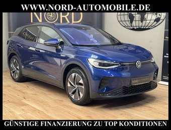Volkswagen ID.4 ID.4 Pure Teilleder/Kamera/Matrix/19/Navi