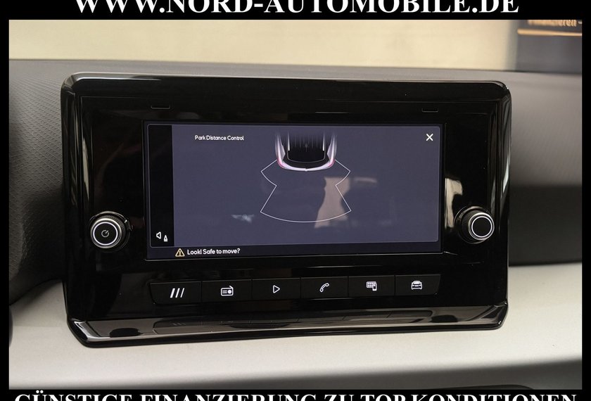 Seat Arona Arona Style 1.0 TSI DSG Virt.Cockpit/LED/PDC