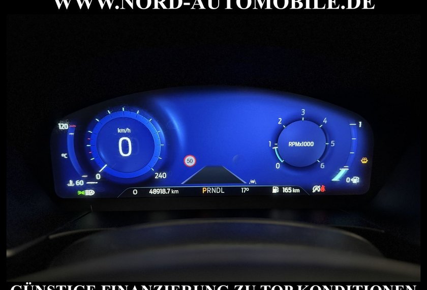 Ford Kuga Kuga Vignale AWD *LED*AHK*ACC*4xSHZ*Head-up*