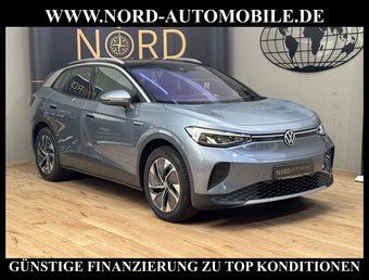 Volkswagen ID.4 ID.4 Pure Performance ACC/Navi/LED/PDC/19