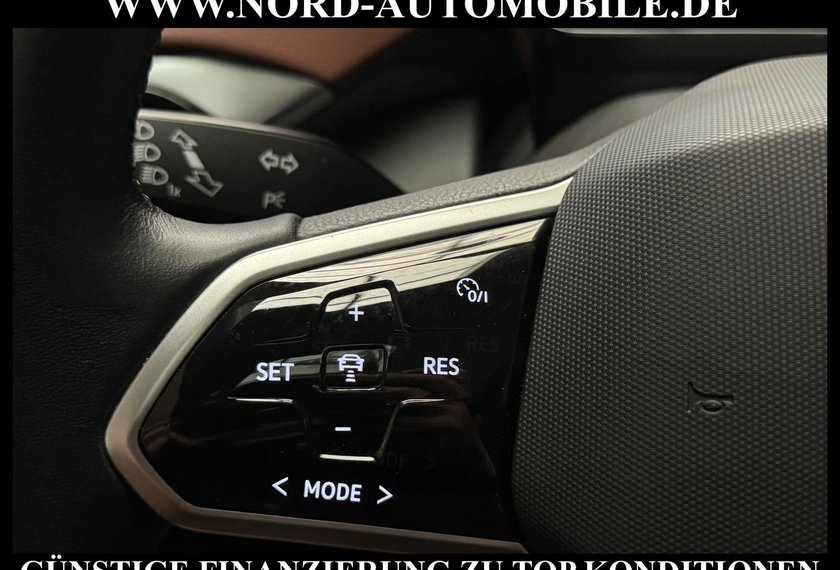 Volkswagen ID.4 ID.4 Pro Performance Tech Pano/HeadUp/21/Matrix/