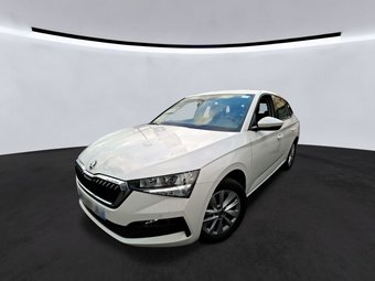 Skoda Scala Scala Ambition 1.0 TSI DSG Virt.Cockpit/Navi/LED