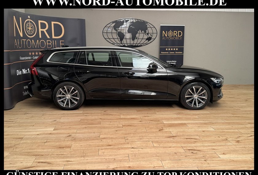 Volvo V60 V60 Kombi T6 Recharge AWD Inscription *UPE:64*