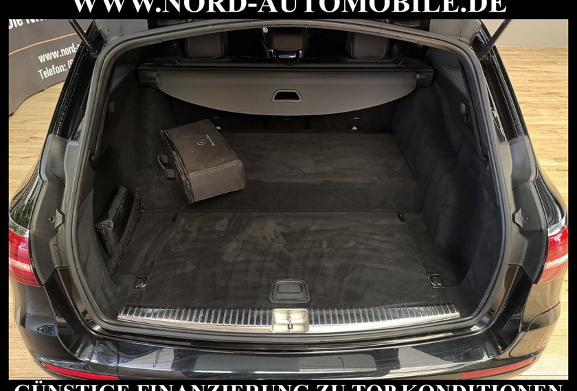 Mercedes-Benz E 300 E 300 de T Exclusive *Distro+*AHK*BURM*Easy*LED*