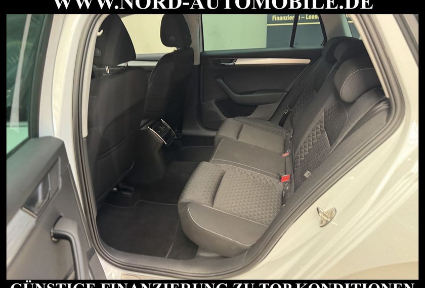 Skoda Superb Superb iV Combi Ambition 1.4 TSI DSG Kamera/Virt