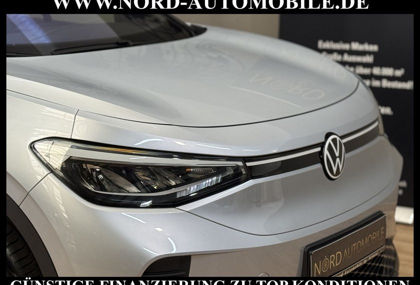 Volkswagen ID.4 ID.4 Pro Performance AHK/Navi/LED/PDC