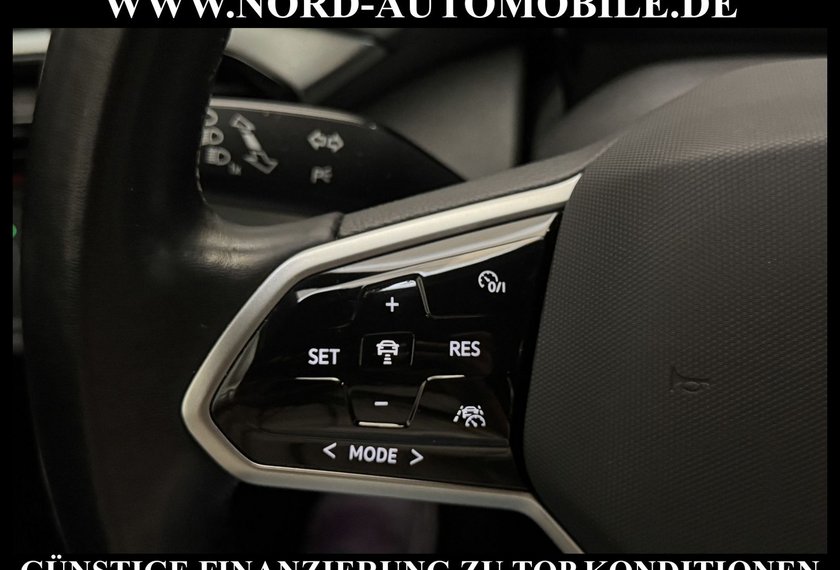 Volkswagen ID.4 ID.4 Pro Performance Wärmepumpe/AreaView/19
