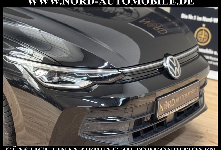 Volkswagen Golf Golf Variant Life 2.0 TDI Kamera/AHK/Head-Up