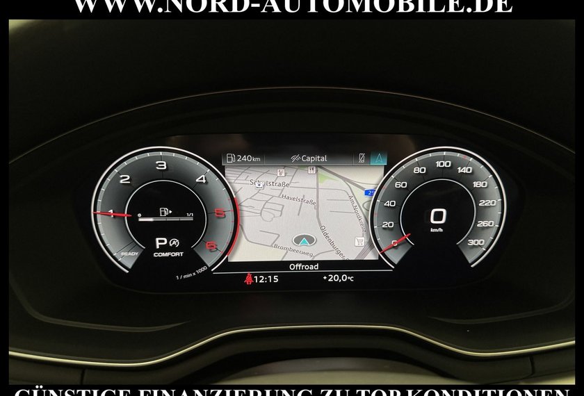 Audi A4 A4 35 Avant 2.0 TFSI S-Tronic Navi/LED/PDC/SHZ