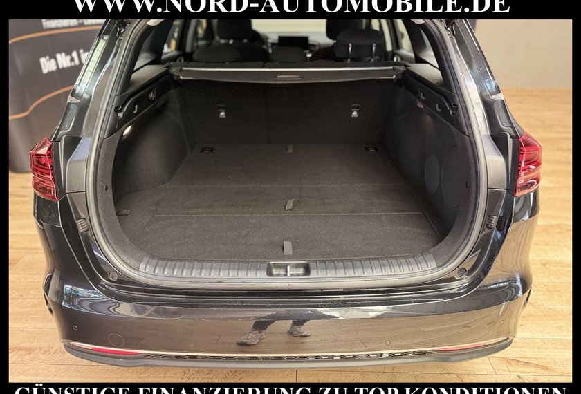 Kia cee'd Sportswagon Ceed Sportswagon Spirit 1.6 CRDi NAVI/Kamera/LED