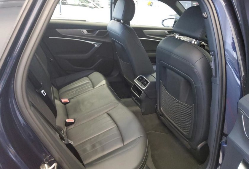 Audi A6 A6 40TDI Design S-Tronic Virt.Cockpit/Kamera/LED