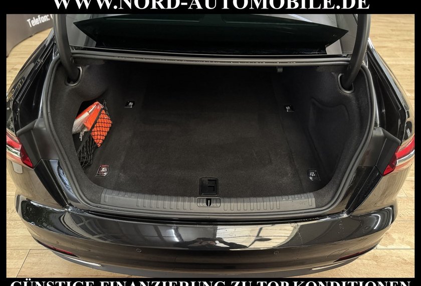 Audi A6 A6 35 TDI Limo S-Tronic Kamera/HeadUp/LED/Navi