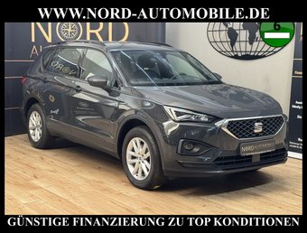 Seat Tarraco Tarraco Style 2.0 TDI DSG Kamera/ACC/SHZ/Navi