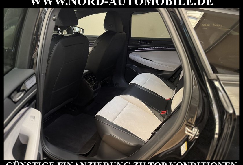 Volkswagen ID.7 ID.7 Pro S 91KWH/Wärmepumpe/Matrix/AreaView/19