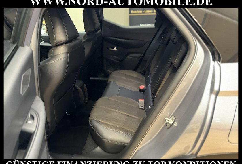 DS Automobiles DS3 Crossback DS3 Crossback 1.2 PureTech Bastille *Navi*Kamera