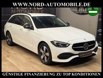 Mercedes-Benz C 300 C 300 e T Avantgarde *Distro+*AHK*Night*360°*LED