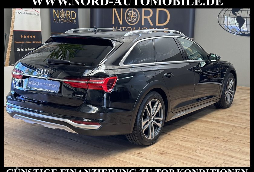 Audi A6 Allroad A6 Allroad quattro 40 TDI *AHK*VIRT*19Z*UPE:90