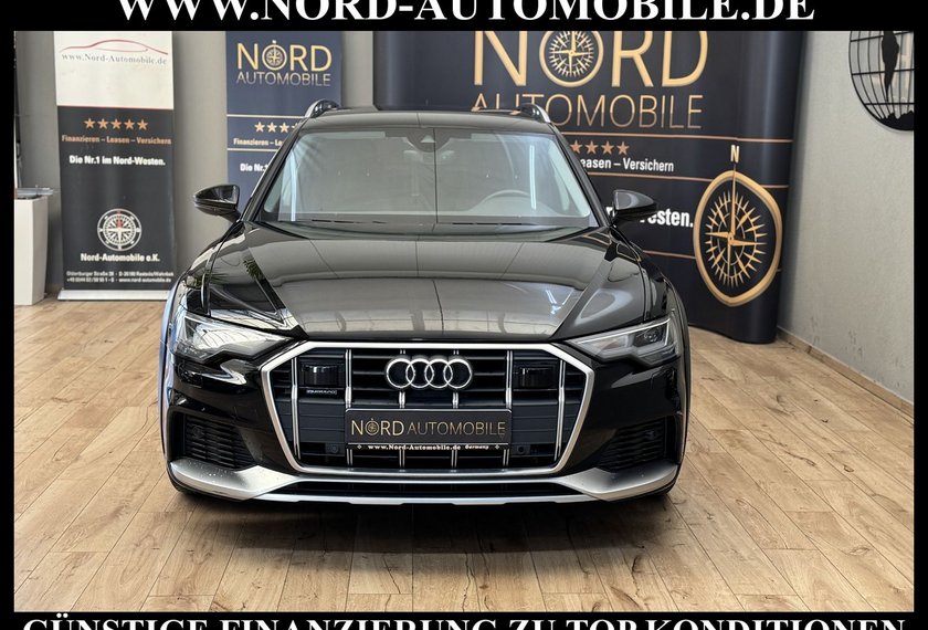 Audi A6 Allroad A6 Allroad quattro 40 TDI *AHK*VIRT*19Z*UPE:90