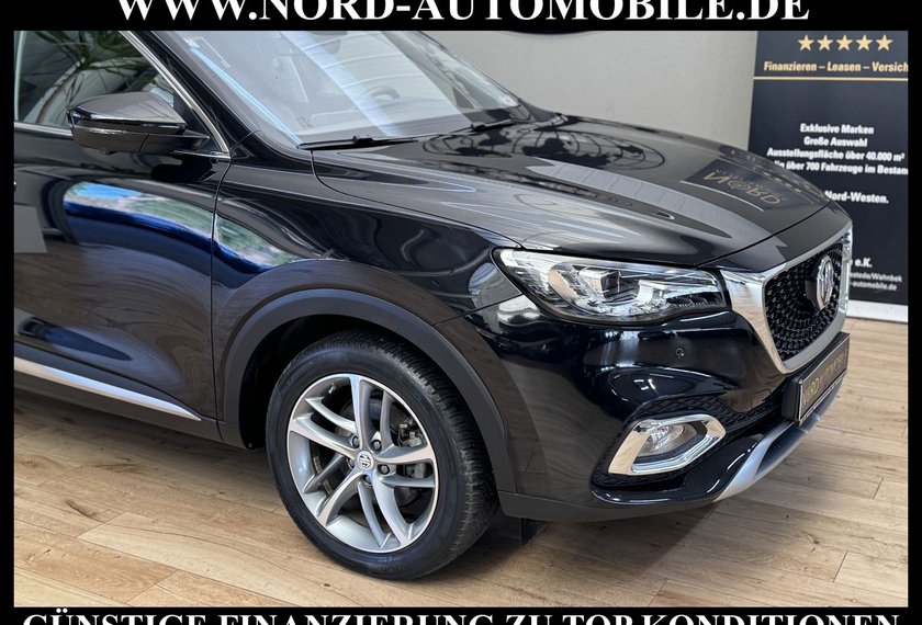 MG EHS EHS PHEV Luxury *PANO*LEDER*LED*18Z*360KAM*VIRT*