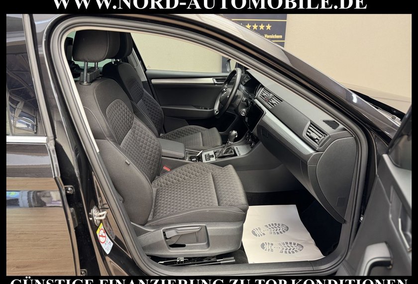 Skoda Superb Superb Combi iV Ambition 1.4 TSI DSG