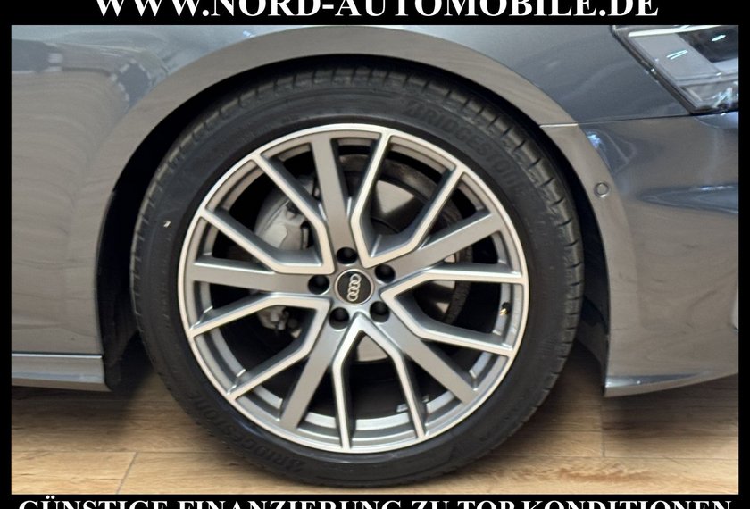 Audi A6 A6 Avant 40 TDI S-Line Pano/AHK/Head-Up/20/LED