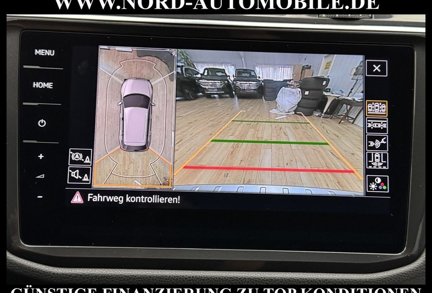 Volkswagen Tiguan Allspace Tiguan Allspace Highline 4M 2.0 TDI DSG VIRT*ACC