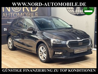Skoda Fabia Fabia Ambition 1.0 TSI Navi/LED//PDC/16Zoll