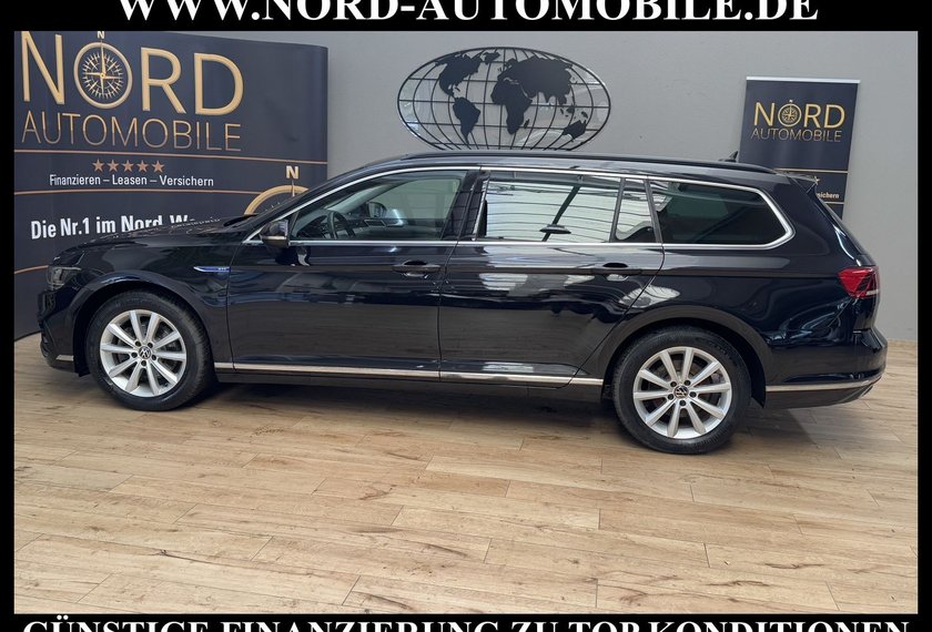 Volkswagen Passat Variant Passat Variant GTE 1.4 TSI eHybrid DSG Dig.Cockp