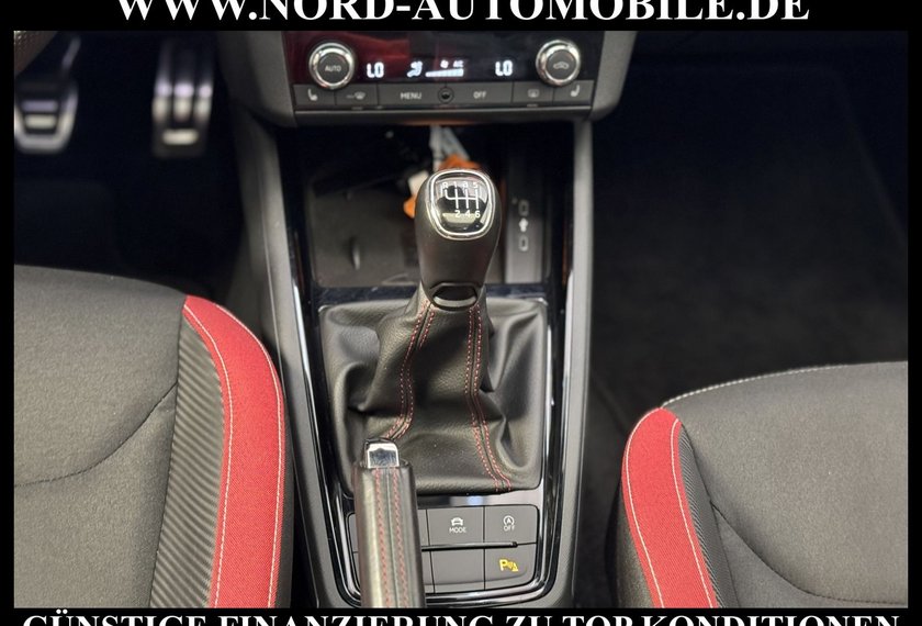 Skoda Scala Scala 1.5 TSI Monte Carlo Pano/AHK/Virt.Cockpit/