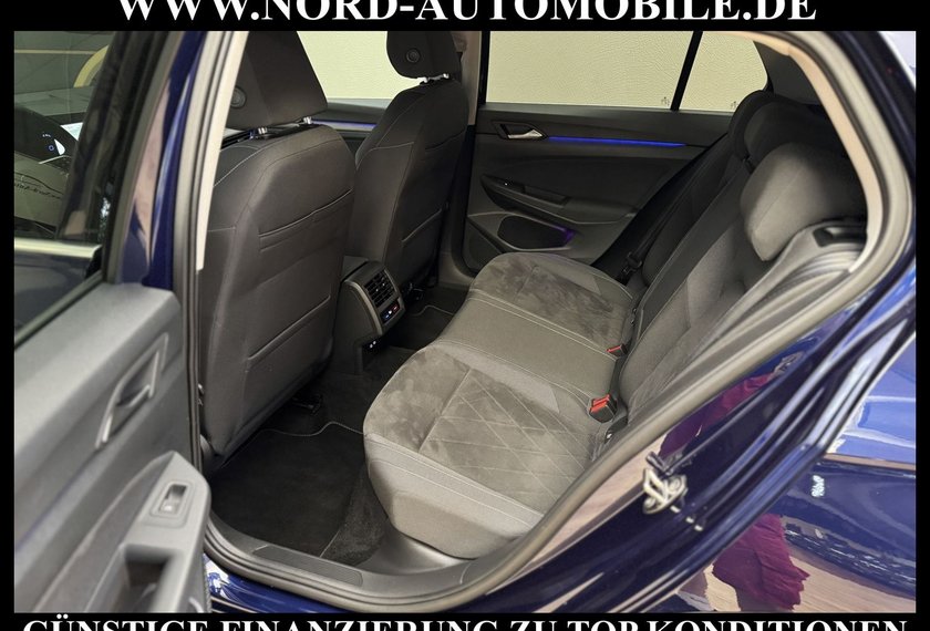 Volkswagen Golf Golf Style 1.4 TSI eHybrid DSG Navi/LED/Dig.Cock