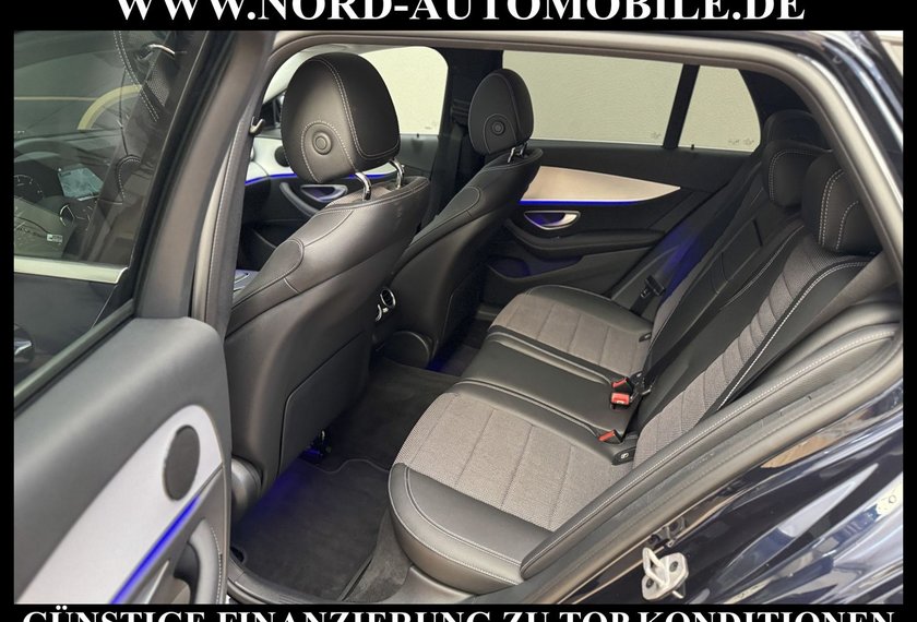 Mercedes-Benz E 400 E 400 d T 4Matic *LUFT/AIRMATIC*PANO*360*UPE:94*