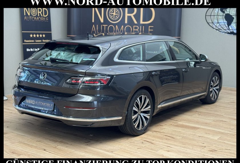 Volkswagen Arteon Arteon Shooting Brake Elegance  2.0 TDI DSG