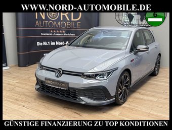 Volkswagen Golf Golf GTI Clubsport 2.0 TSI DSG Black Style/19/