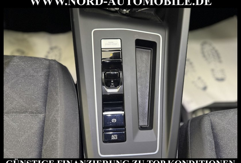 Volkswagen Golf Golf Variant Life 1.0 eTSI DSG Navi/LED/ACC/