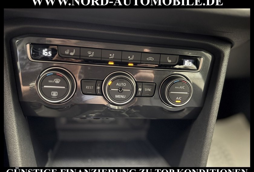 Volkswagen Tiguan Allspace Tiguan Allspace Comfortl. 4MOT 2.0 TDI DSG Navi