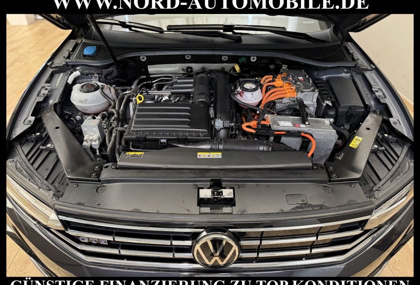 Volkswagen Passat Variant Passat Variant GTE1.4 TSI eHybrid DSG Dig.Cockpi