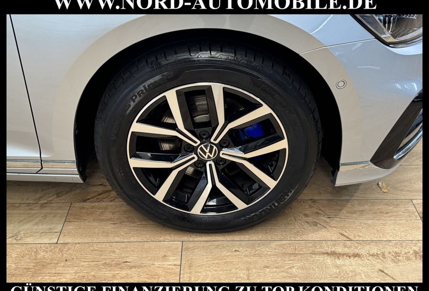 Volkswagen Passat Variant Passat Variant GTE 1.4 TSI DSG Matrix/AHK/Pano/