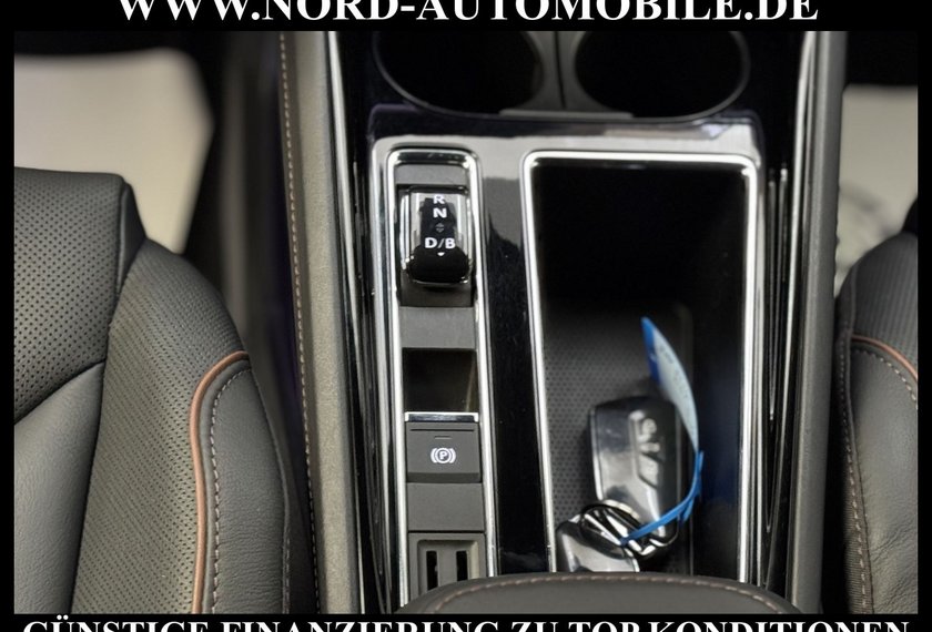 Skoda Enyaq Enyaq iV 80x Founders Edition Suite 21/AHK/UPE65