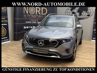 Mercedes-Benz EQB EQB 250 ELECTRIC ART *PANO*19Z*LEDER*UPE:62