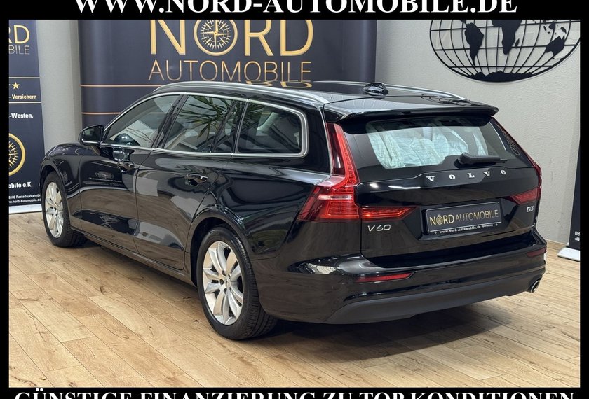 Volvo V60 V60 Kombi D3 Diesel Momentum Pro *NAVI*LED*KAM*