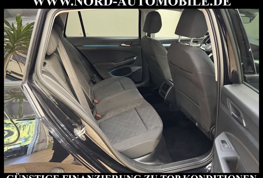 Volkswagen Golf Golf Variant Life 2.0 TDI DSG AHK/ACC/Navi/Dig.C