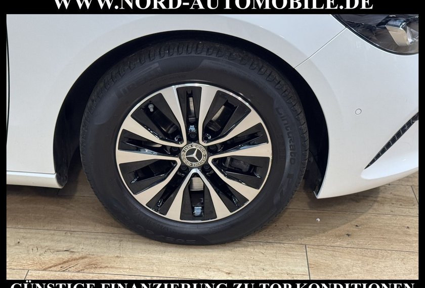 Mercedes-Benz B 180 B 180 d STYLE *LED*NAVI*SHZ*KAM*UPE:43